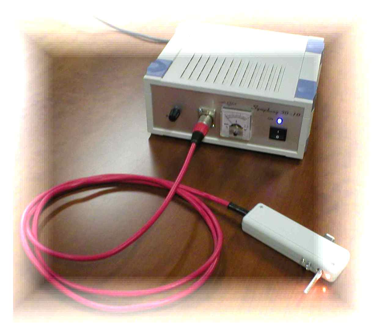 ultrasound skin ablation
